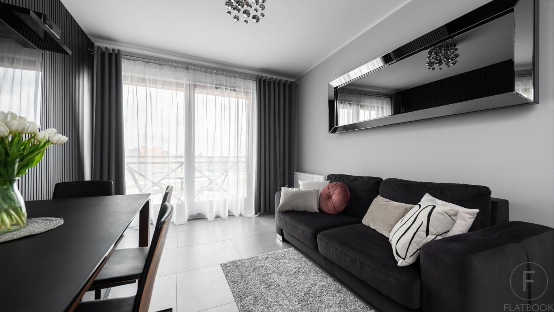 City Center Spa Apartments Jaglana 6A With Parking 格但斯克 外观 照片