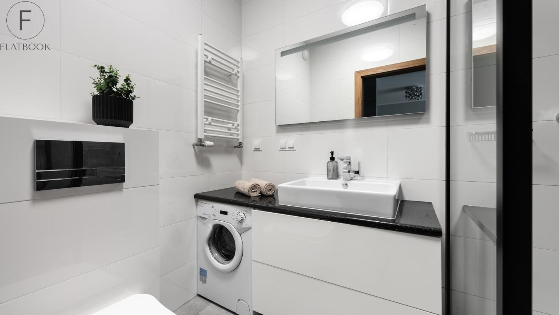 City Center Spa Apartments Jaglana 6A With Parking 格但斯克 客房 照片
